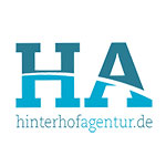 Logo Die Hinterhofagentur