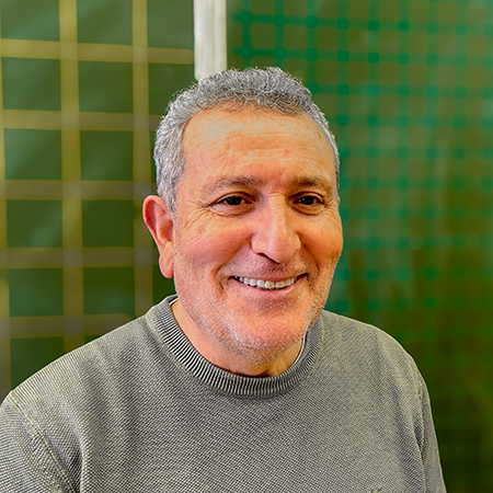 Ahmet Yildiz