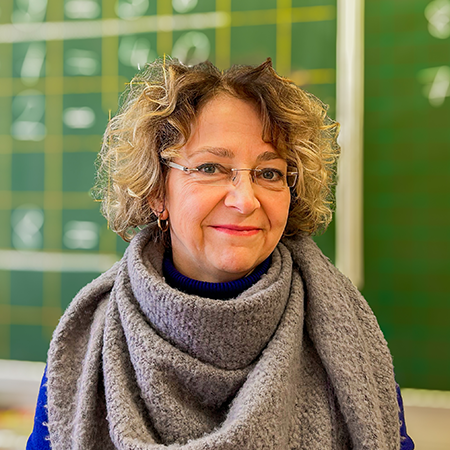 Miriam Tremmel