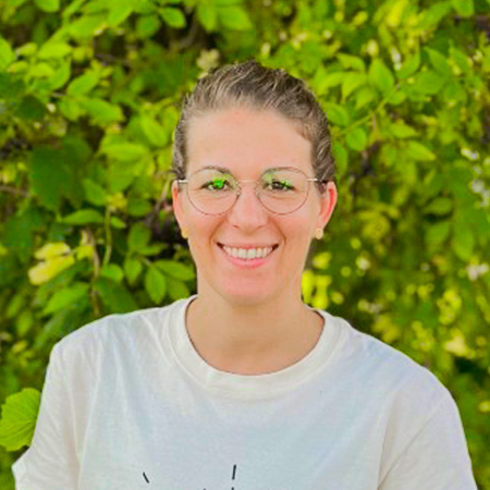 Friederike Nusskern