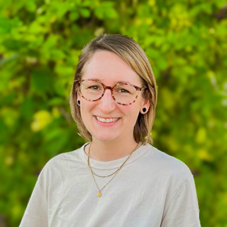 Lisa Scherber