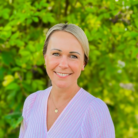 Nancy Ulitzka