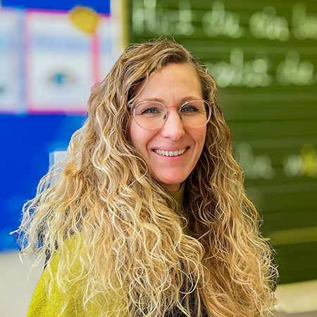 Christina Haro y Wilberg