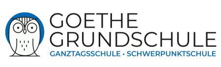 Goethe Grundschule Höhr-Grenzhausen Logo